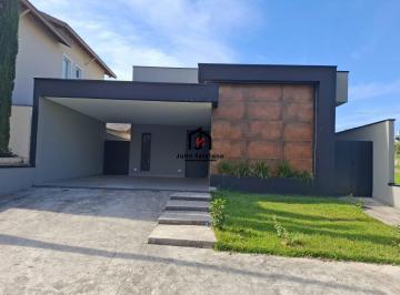 Casa · 261m² · 3 Quartos · Casa à venda - em Reserva do Vale