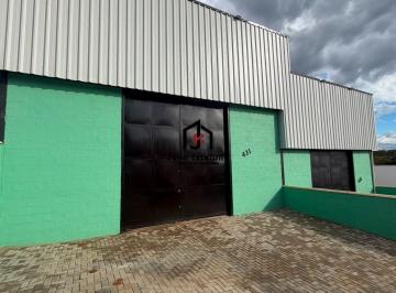 Comercial · 461m² · Comercial para aluguel - em Caminho Novo