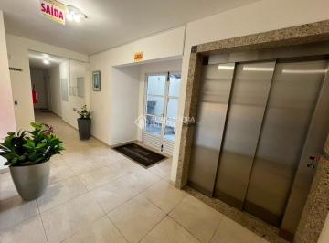 Apartamento · 55m² · 2 Quartos · 1 Vaga · Apartamento Condomínio Residencial Mar Azul