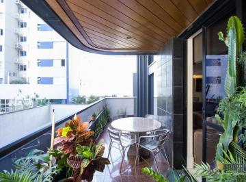 Apartamento · 300m² · 4 Quartos · Apartamento à venda - em Funcionários