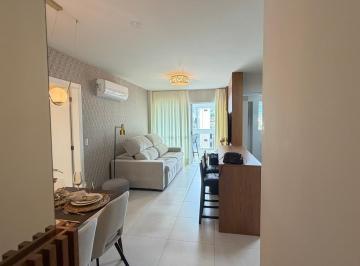 Apartamento · 73m² · 2 Quartos · 1 Vaga · Apartamento com 2 quartos à venda em Floripa