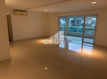 Apartamento · 202m² · 4 Quartos · Apartamento para aluguel - em Tamboré