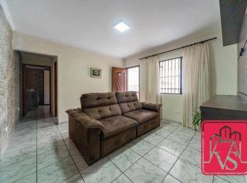 41d9397d70869e1def280ae50f72cece0418fdd1 · Casa com 2 dormitórios para alugar, 80 m² por R$ 2.375,00/mês - Baeta Neves - São Bernardo do Campo/
