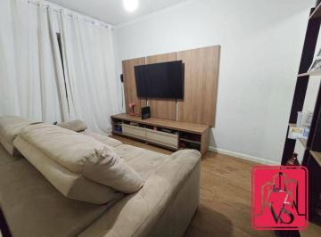 06c43d1669fb1825e999bb3c39baeaed033281c0 · Apartamento com 2 dormitórios à venda, 56 m² por R$ 340.000,00 - Rudge Ramos - São Bernardo do Campo