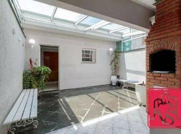 09f45c961fc6957384c08f278ff31a0332a78a50 · Sobrado com 3 dormitórios, 219 m² - venda por R$ 1.100.000,00 ou aluguel por R$ 5.764,00/mês - Vila