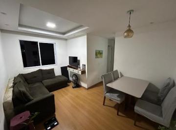 3788db3a6d79744ccf8f48dda1d78213f0dba5c6 · Apartamento 4º andar com vaga e 2 quartos no Condomínio Bela Vista - Neves