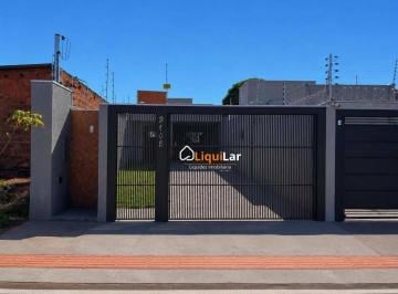 1d78fd2ebda000c09ae0599857c2f702e57bd520 · Casa Térrea com Suíte, Área Gourmet e Quintal