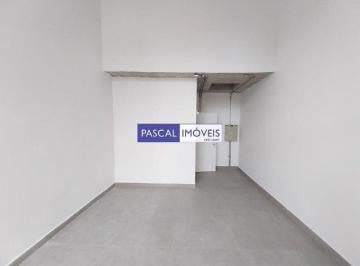 Comercial · 39m² · Loja 39m² Brooklin 1 Sala