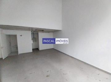 Comercial · 61m² · Loja 61m² Brooklin 1 Sala