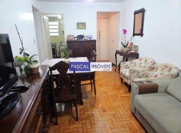 Apartamento · 91m² · 2 Quartos · 1 Vaga · Apartamento Vila Nv. Conceição 2 Dorm. 1 Vaga