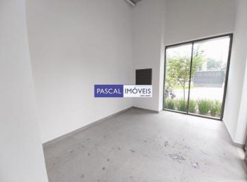 Comercial · 37m² · Loja 37m² Brooklin 1 Sala