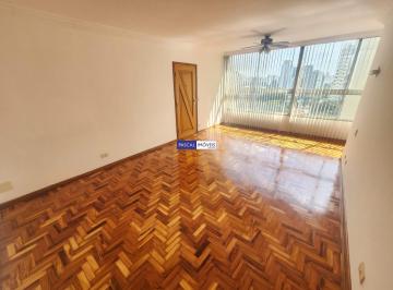Apartamento · 122m² · 4 Quartos · 2 Vagas · Apartamento Campo Belo 04 dormitórios 02 vagas.