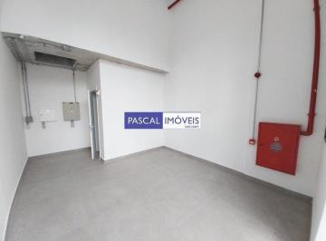 Comercial · 38m² · Loja 38m² Brooklin 1 Sala