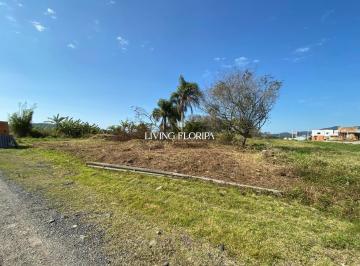 Terreno · 360m² · Terreno com 360m², com escritura pública, à venda - Campeche, Florianópolis/SC.