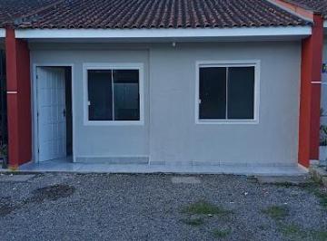 94d1236044366656724830faf451c2de0bfe2332 · Casa com 2 dormitórios à venda, 55 m² por R$ 235.000,00 - Planta São Tiago - Piraquara/PR
