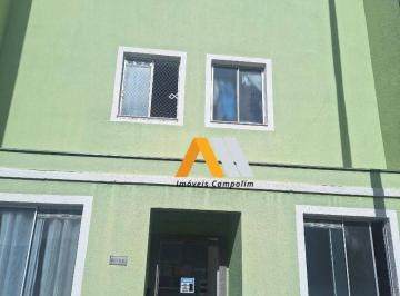 410bdc296aba54b64168763a33588f58c034ae35 · Apartamento com 2 dormitórios à venda, 85 m² por R$ 280.000 - Vila Leopoldina - Sorocaba/SP