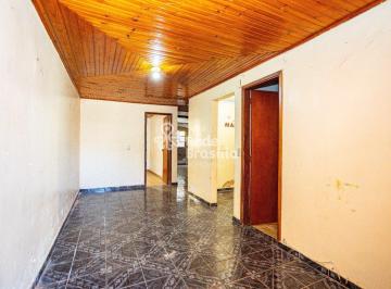 Casa · 100m² · 3 Quartos · 2 Vagas · QR 410 - Casa Nascente - 03 Quarto - 01 Suíte - Cozinha - Aceita financiamento e FGTS - Samambaia