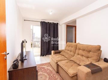 Apartamento · 48m² · 2 Quartos · 1 Vaga · QR 311 | apartamento 02 quartos | Varanda | Aceita financiamento | Samambaia