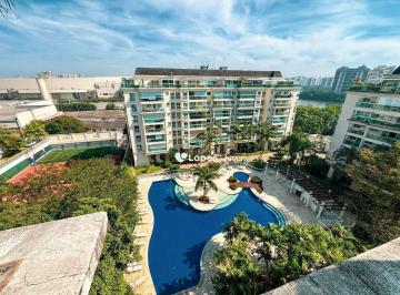 a5256a15225d8a13097f039c8aedee789e541366 · Cobertura com 2 quartos à venda, 209 m² por R$ 2.210.000 - Barra da Tijuca - Rio de Janeiro/RJ