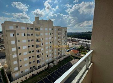 4c2e2912d0c4cbee37ed615de28ddf0ab5ec1920 · Apartamento com 2 dormitórios à venda, 49 m² por R$ 362.000,00 - Jardim Carolina - Jundiaí/SP