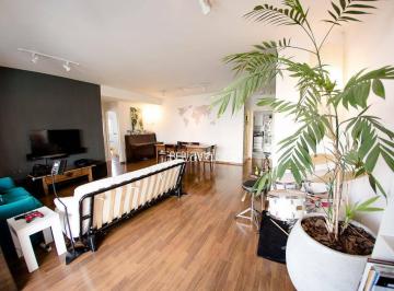 3c7f9bef432746752957866e79825e03dc448758 · Apartamento com 3 dormitórios para alugar, 110 m² por R$ 11.193,81/mês - Vila Leopoldina - São Paulo