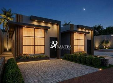81b3a6d17bdc5da3b640a9401e20a871074f6662 · Casa com 2 dormitórios à venda, 64 m² por R$ 399.000 - Jardim Imperial - Atibaia/SP