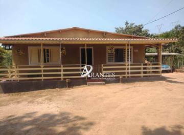 42665f64ae3fb6e0087276cd4996827dfffbd8b3 · Chácara com 3 dormitórios à venda, 2160 m² por R$ 435.000,00 - Mato Dentro - Mairiporã/SP