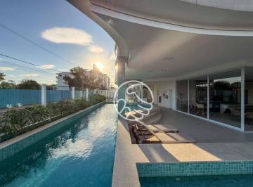 f3bf12c3acbb24bc0fc607ff007a9a40a007985d · Vista Definitiva para o Mar | Apartamento Exclusivo com 4 Suítes e 3 Vagas na Bacutia