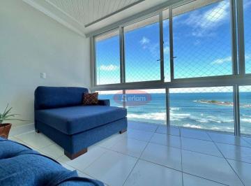 c42853c50a81b3bb682983f0b6428663860363f7 · Apartamento com 4 dormitórios à venda, 172 m² por R$ 1.250.000,00 - Praia das Pitangueiras - Guarujá