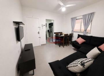 b5fd3362dbfcf4e92b657268d636c3668817b28b · Apartamento com 1 dormitório à venda, 67 m² por R$ 459.000,00 - Embaré - Santos/SP