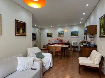 c4f6e8f8c78a6d02d8e9f615207b53ba99ca7264 · Apartamento com 3 dormitórios à venda, 113 m² por R$ 1.100.000,00 - Gonzaga - Santos/SP