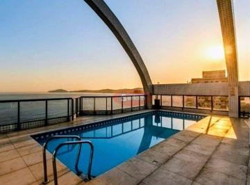 9b22de15d27203a7c6b01a44ad52512af065d097 · Flat com 1 dormitório à venda, 50 m² por R$ 695.000,00 - Boqueirão - Santos/SP