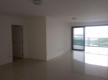 Apartamento en Venda de 4 quartos Camorim · ORO – BLOCO ANILO | APARTAMENTO DE 4 SUÍTES 227,12 M²