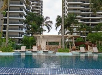 Apartamento de 4 quartos, Rio de Janeiro · Exclusivo 4 Suites Oro Ilha Pura