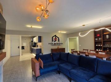 Apartamento · 182m² · 3 Quartos · Apartamento à venda - na Vila Capivari