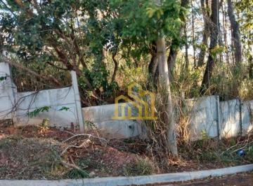 6bb665270d989cb29e547e6bae7c260cdecee4a3 · Terreno à venda, 383 m² por R$ 390.000,00 - Retiro das Fontes - Atibaia/SP