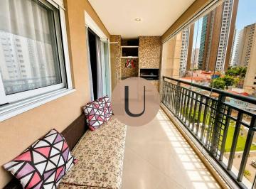 cfcebdcfe8222736d23b12be54f080049209739b · Apartamento com 3 dormitórios à venda, 133 m² por R$ 1.500.000,00 - Anália Franco - São Paulo/SP