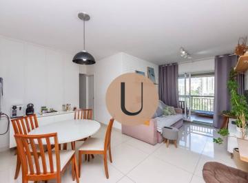 dd770b52d26e2ac355446ad5eecbe0e16eb71932 · Apartamento com 3 dormitórios à venda, 87 m² por R$ 750.000,00 - Morumbi - São Paulo/SP