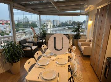 98f01ba9f66d78eceb91d9594ea084b83f833540 · Apartamento com 3 dormitórios à venda, 150 m² por R$ 1.100.000,00 - Rudge Ramos - São Bernardo do Ca