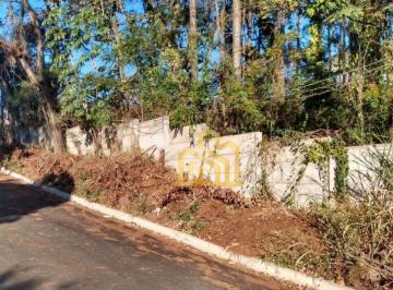 c155f7acf33245a66baa10f66da263c1d3b51453 · Terreno à venda, 383 m² por R$ 390.000,00 - Retiro das Fontes - Atibaia/SP