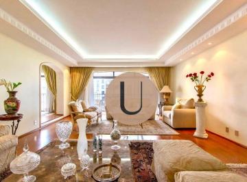 15cb81a3274761755c1f5fa23517856506484e75 · Extravagante Apartamento de Alto Padrão em Santa Cecília | 340m², 5 Dorms (2 Suítes Master) e 4 Vaga