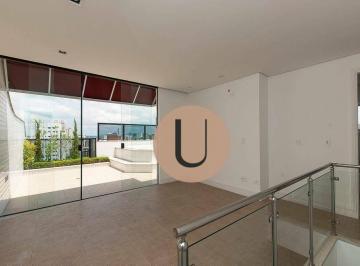 4f5ced7399bedb8284b8dd0d056b0d3d3e58addc · Cobertura 2 dormitorios 1 suite 1 vaga Campo Velo Venda