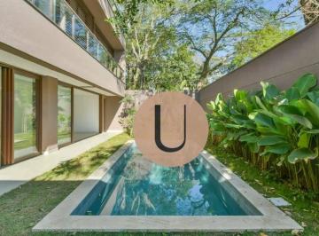 069103ce6680ab4dd579ed37f4010abe46ac856c · Casa em condominio 4 suites 5 vagas Alato da Boa Vista VENDA
