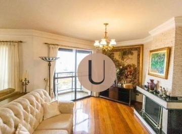 73ce113e3b33bea29cb9bdabbde0d3fc3e388141 · Apartamento com 182m² e 3 Vagas no Jardim Anália Franco