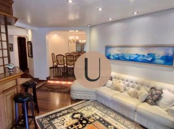 806f826755919951be178ba8812e9a5f3699f669 · Apartamento com 161m² no Jardim Anália Franco