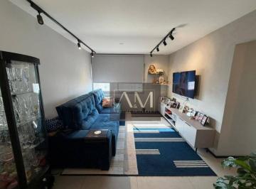 8aee7978ac46e3699bf2403d0985dc9671bdb8f8 · Apartamento com 2 dormitórios, 90 m² - venda por R$ 725.000 ou aluguel por R$ 4.400/mês - Rua Azeved