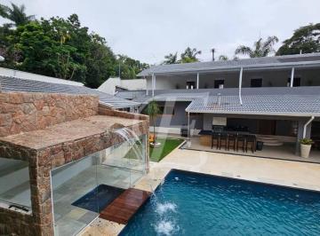 07dabde9e8cf79aa3eecb7fc828cd65ee064368e · Casa com 6 dormitórios à venda, 664 m² por R$ 4.999.000,00 - Granja Viana – Parque Primavera - Carap