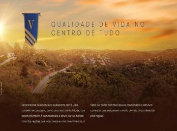 Imagem 1 · Terreno para venda em Vila Castela, Nova Lima