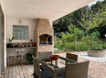 156e003687027a14d477c31eb64877ce1f161b9c · Casa com 5 quartos à venda, 460 m² por R$ 1.100.000 - Granja Carneiro Viana - Cotia/SP