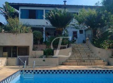 c13d87d185fdfe4b06d0ffbd4f9a12d03a58c5f0 · Casa com 4 dormitórios à venda, 325 m² por R$ 920.000,00 - San Fernando Park - Cotia/SP